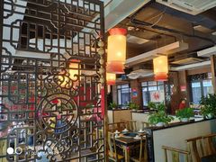 大堂-铜人李火锅(西大街店)