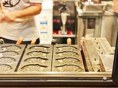 -粉粉乐鲷鱼烧(美罗城店)