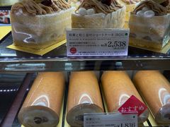 -阪急百货店(梅田总店)