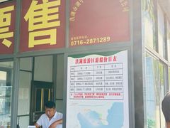 -洪湖生态旅游区