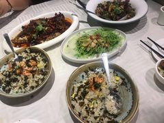 -石头咕(葵蓬店)