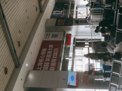 -上海长途客运南站