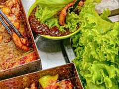 -老三李村河底戳子肉(总店)