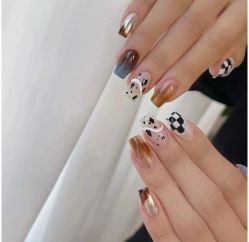 -LILY NAILS美甲美睫