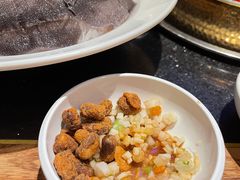 -周师兄大刀腰片火锅(解放碑总店)