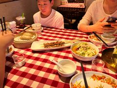 -西贝(虹口龙之梦店)