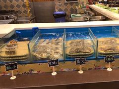 -火舞泰·泰式海鲜火锅餐厅(世纪城店)