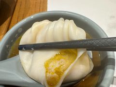 -馋三尺蟹粉小笼(人民广场店)