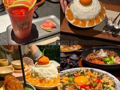 -太原茂业天地购物中心