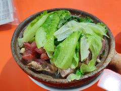-潮香兴煲仔饭(莲花路店)