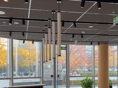 -麦当劳(北苑秋实路店)