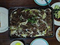 -清真永恒华威肉饼(潘家园店)