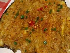 -阿青龙虾·烧烤大排档(湖里万达店)