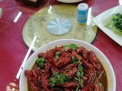 -龙泽园私房菜·地道南京味 ·招牌大鱼头(油坊桥店)