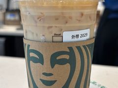 -星巴克臻选(莘庄仲盛店)