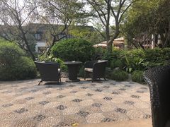 -杭州西子湖四季酒店-WL BISTRO西湖餐厅(灵隐路店)