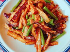 -让我们见个面(祥云小镇店)