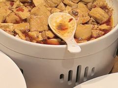 -北海金昌开元名都大酒店·四季轩中餐厅