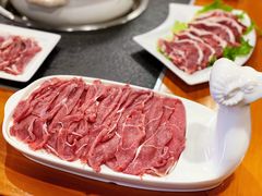 -清真华宇开锅羊肉