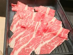 -牛气(将军澳中心店)