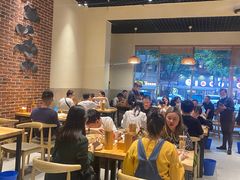 大堂-嘉州叶婆婆钵钵鸡(建设路店)