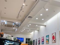 -玫瑰咖啡(中山六路店)