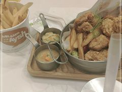 -艾薯夫妇Aysh(红山店)