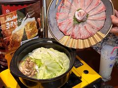 -晶吉·居酒屋·烧鸟·海胆(民主广场店)