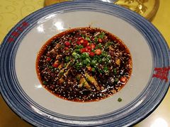 -徐鼎盛民间菜(南坪后堡店)