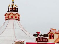 -杭州Hello Kitty乐园
