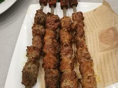 -阿西娅食府(中关村店)