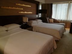 -厦门喜来登酒店