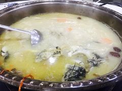 -凯盈阁·顺德私房菜·桑拿鸡
