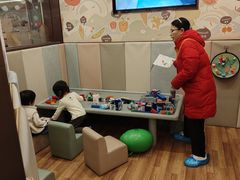 -海底捞火锅(宇飞大厦店)