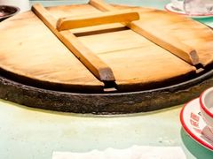 -鱼窝棚柴火铁锅炖(富山屯店)