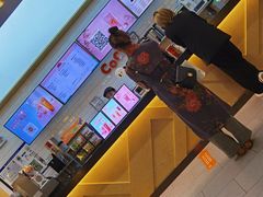 -CoCo都可(合生汇店)