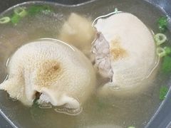 -诺敏塔拉奶茶-布里亚特包子-手把肉(锦都会店)