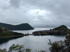 -里格村景区