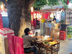 -东镇老火锅(长春路首店)