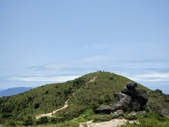 -七娘山