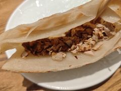 -李连贵酒家熏肉大饼(昆明街店)