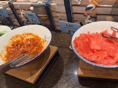 -杭州开元名都大酒店·地中海自助餐厅