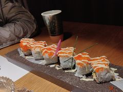 -蝉一日本料理(高新区店)