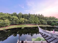 -明翠湖品·湖景餐厅