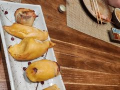 -蟹将军·松叶蟹和牛日料放题自助(K11店)