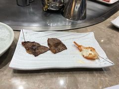 -大渔铁板烧(大悦城店)