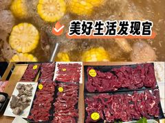 -汕头福合埕牛肉火锅(厚街店)
