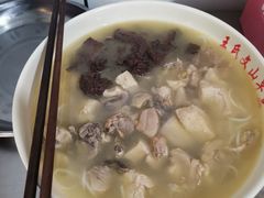 -文山荷鲜居(翠湖店)