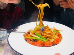 -麦甜创意轻食餐厅(西康路店)