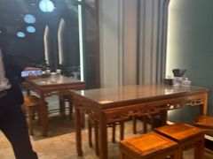 -清真聚陇缘美食餐厅(南横东街店)